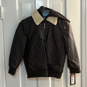 Boys jacket